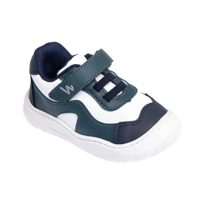 HelloBaby Boy First Step Shoes - Green Green - ebebek
