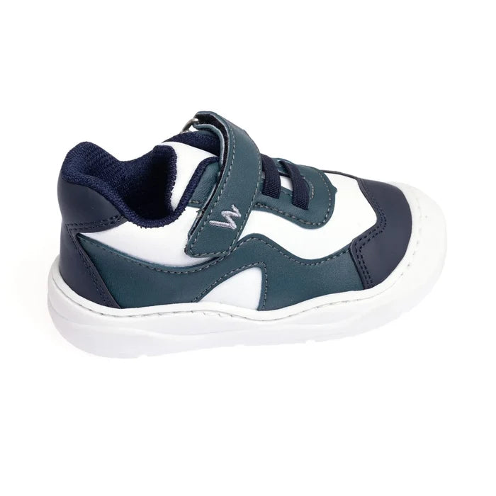 HelloBaby Boy First Step Shoes - Green Green - ebebek