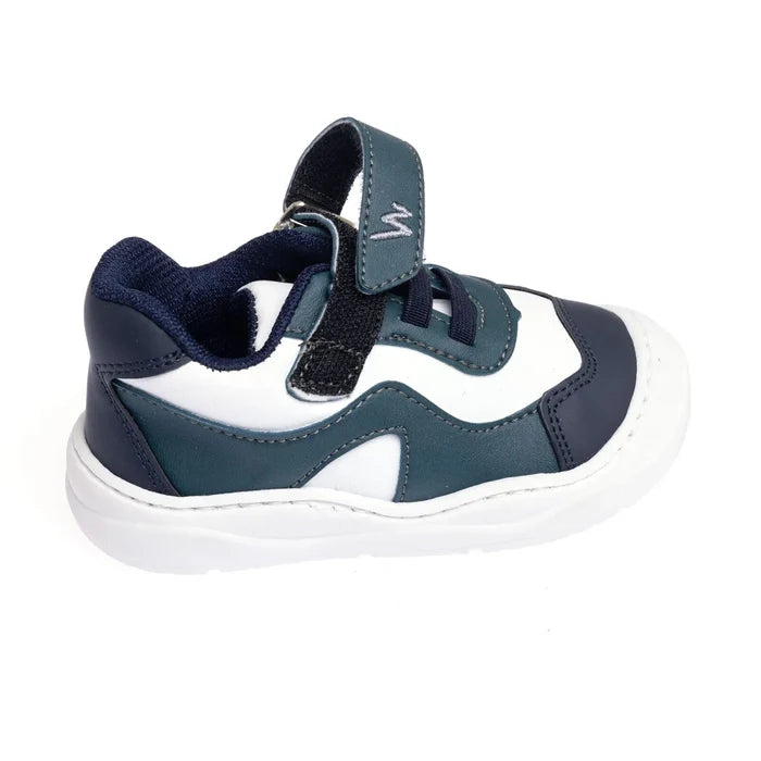 HelloBaby Boy First Step Shoes - Green Green - ebebek