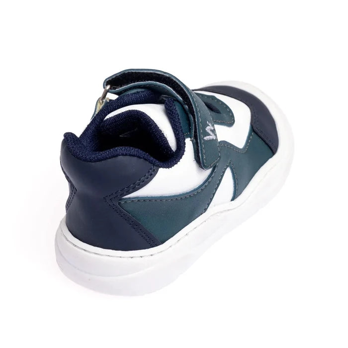 HelloBaby Boy First Step Shoes - Green Green - ebebek