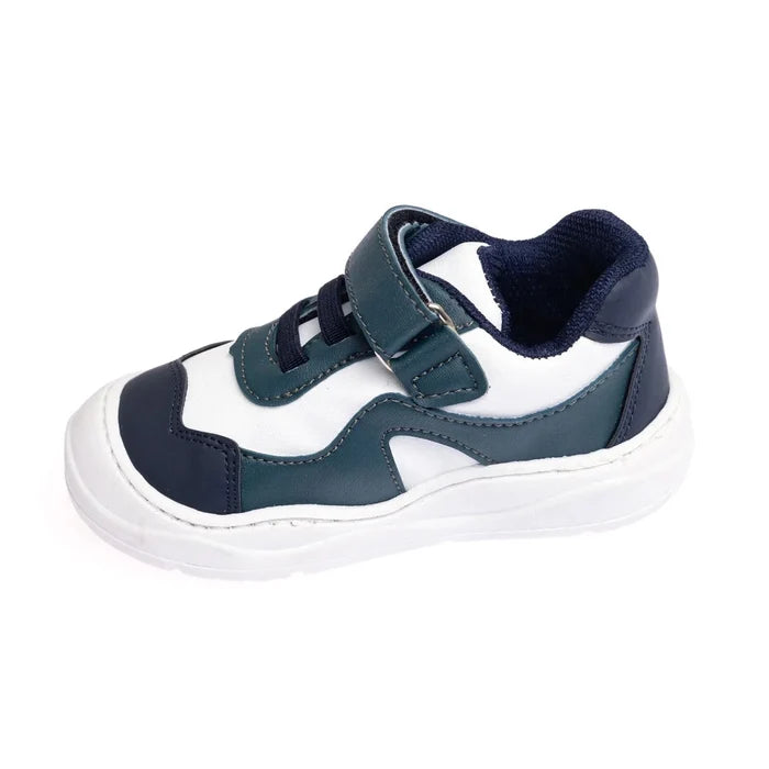 HelloBaby Boy First Step Shoes - Green Green - ebebek
