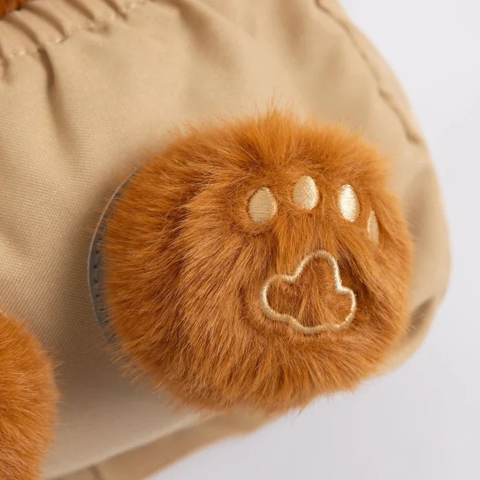 HelloBaby Boys Kids Bag - Brown Brown - ebebek