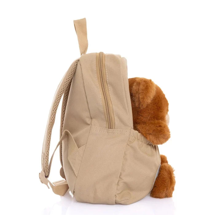 HelloBaby Boys Kids Bag - Brown Brown - ebebek
