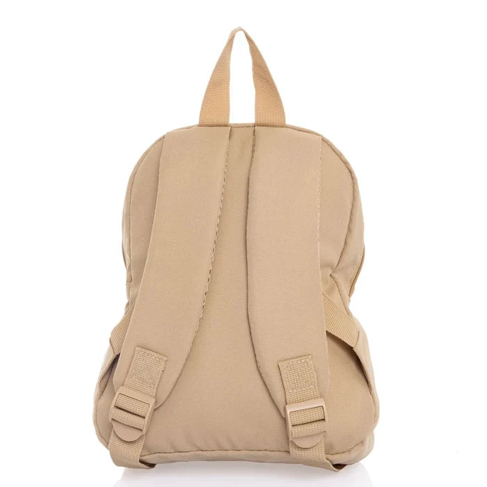 HelloBaby Boys Kids Bag - Brown Brown - ebebek
