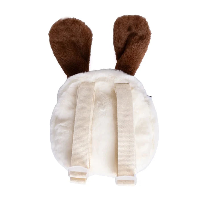 HelloBaby Boys Kids Bag - Ecru Ecru - ebebek
