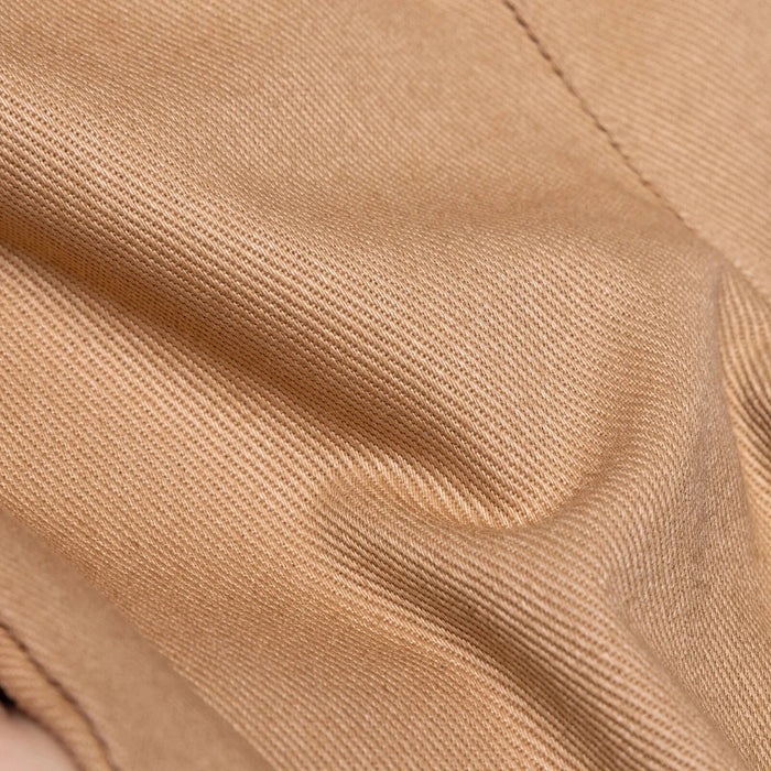 HelloBaby Boys Trousers Lace - up Little Car Full Length - Beige Beige - ebebek