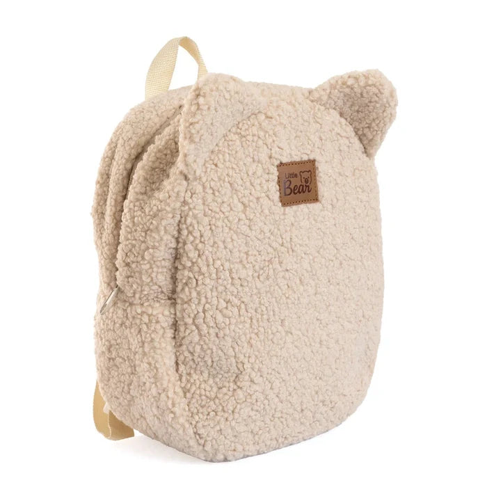 HelloBaby Girls Kids Bag - Ecru Ecru - ebebek