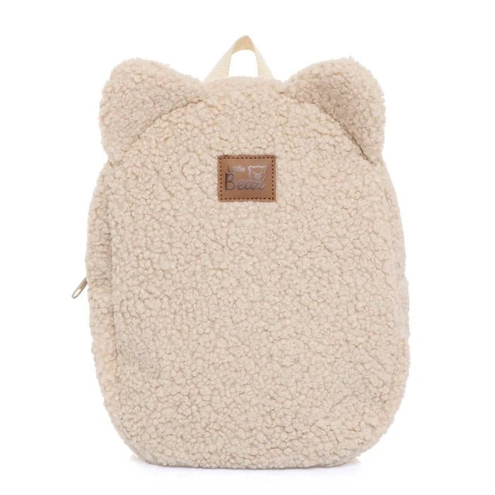 HelloBaby Girls Kids Bag - Ecru Ecru - ebebek