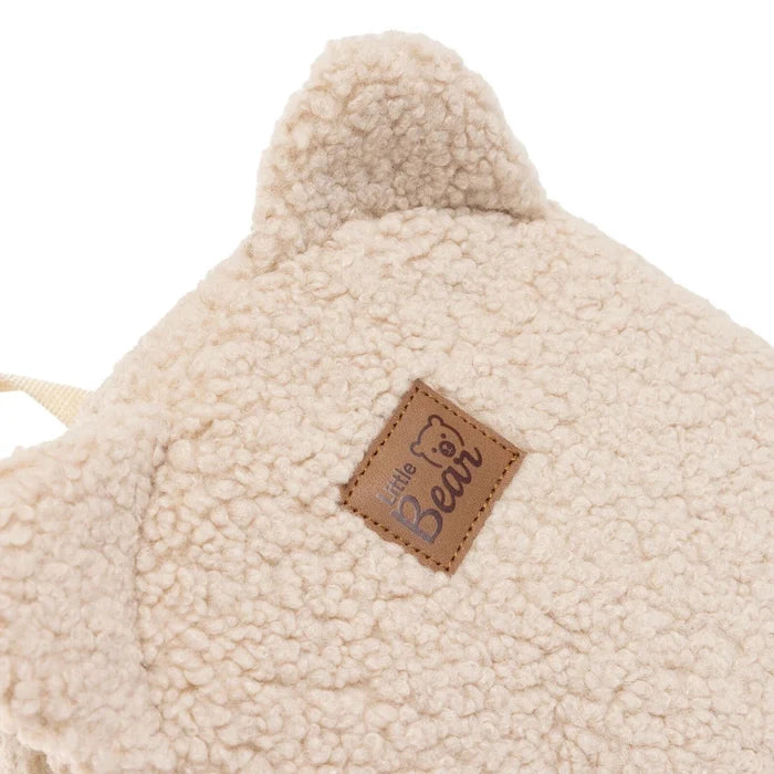 HelloBaby Girls Kids Bag - Ecru Ecru - ebebek