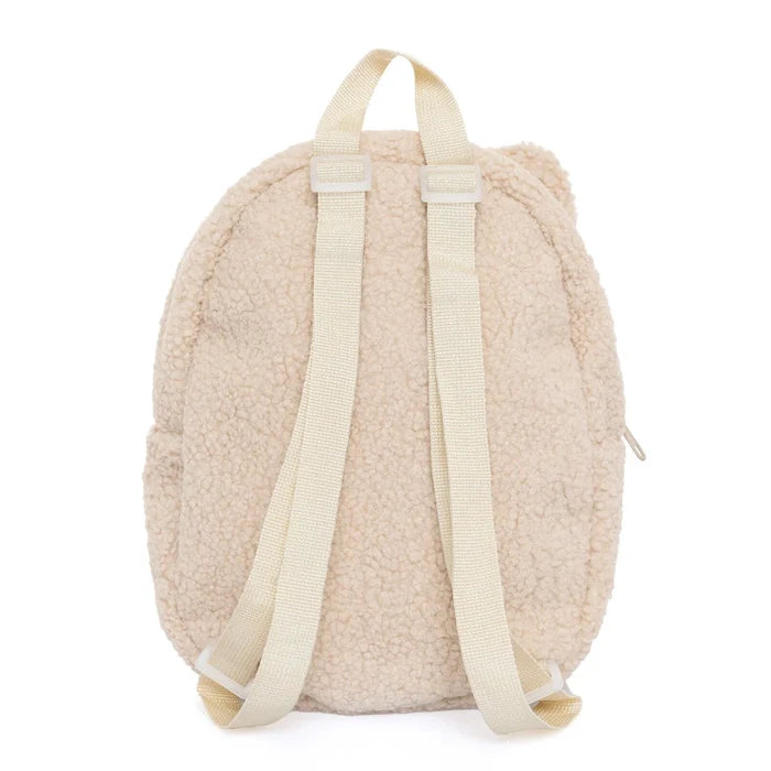 HelloBaby Girls Kids Bag - Ecru Ecru - ebebek