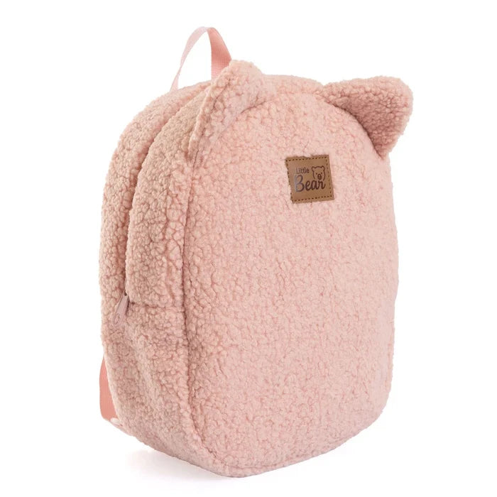 HelloBaby Girls Kids Bag - Light Pink Light Pink - ebebek