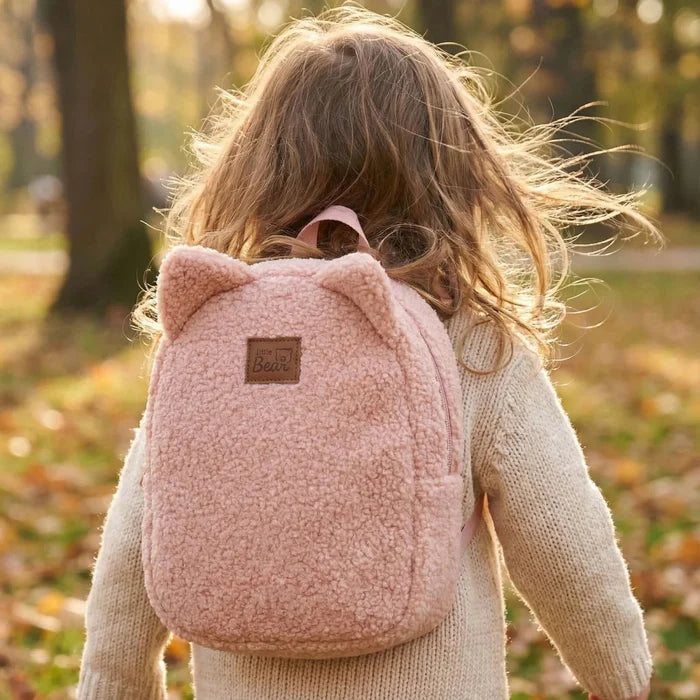 HelloBaby Girls Kids Bag - Light Pink Light Pink - ebebek