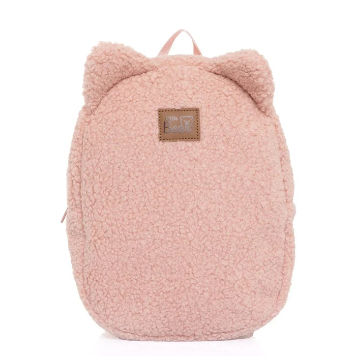HelloBaby Girls Kids Bag - Light Pink Light Pink - ebebek