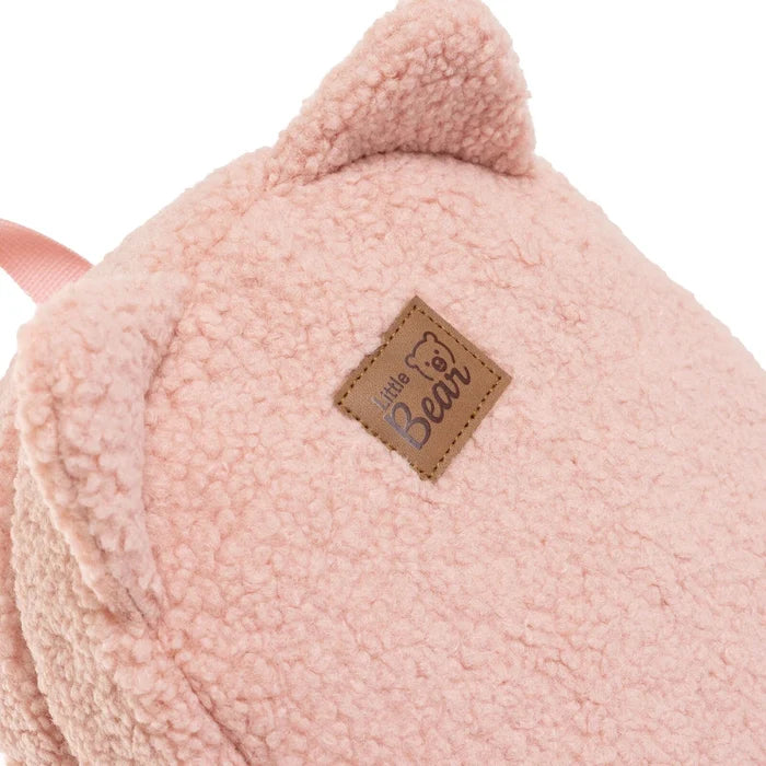 HelloBaby Girls Kids Bag - Light Pink Light Pink - ebebek