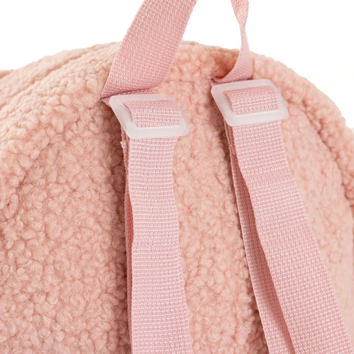 HelloBaby Girls Kids Bag - Light Pink Light Pink - ebebek