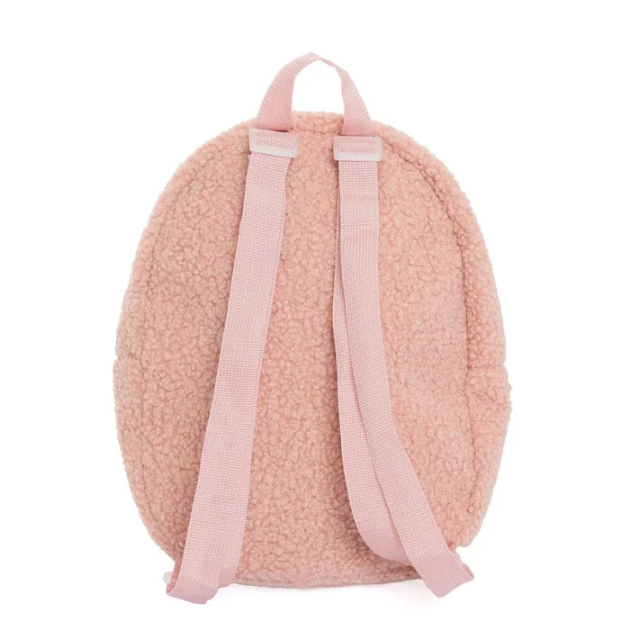 HelloBaby Girls Kids Bag - Light Pink Light Pink - ebebek