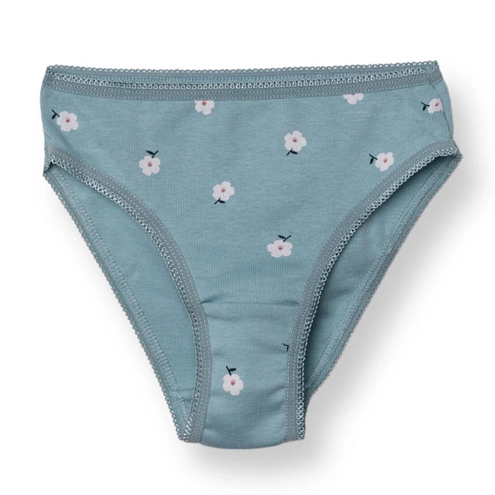 HelloBaby Girls Knickers Flower - Light Pink Light Pink - ebebek
