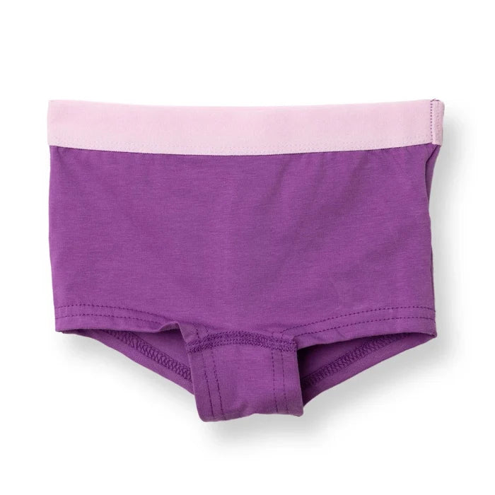 HelloBaby Girls Knickers Flower - Pink Pink - ebebek