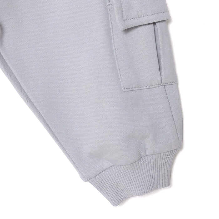 HelloBaby Jogging Set - Grey