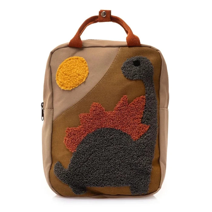 HelloBaby Kids Bag - Beige Beige - ebebek