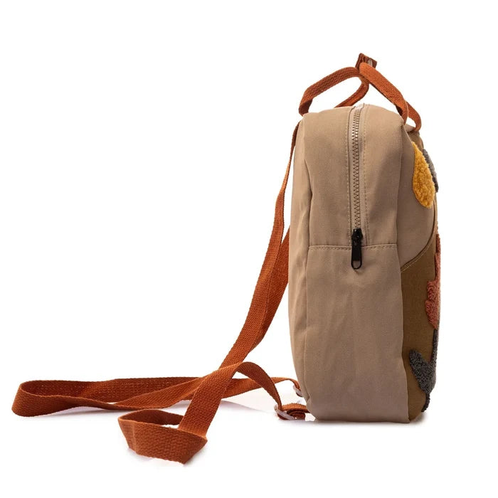 HelloBaby Kids Bag - Beige Beige - ebebek