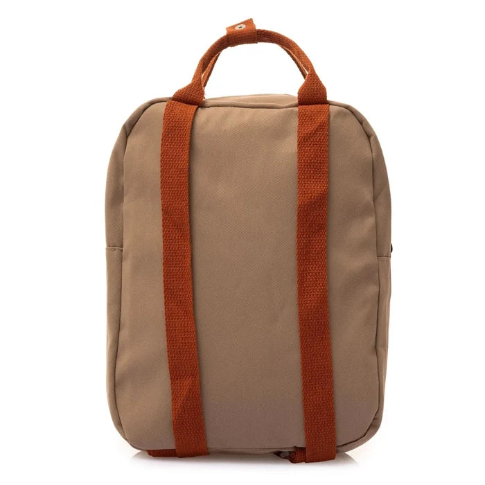 HelloBaby Kids Bag - Beige Beige - ebebek