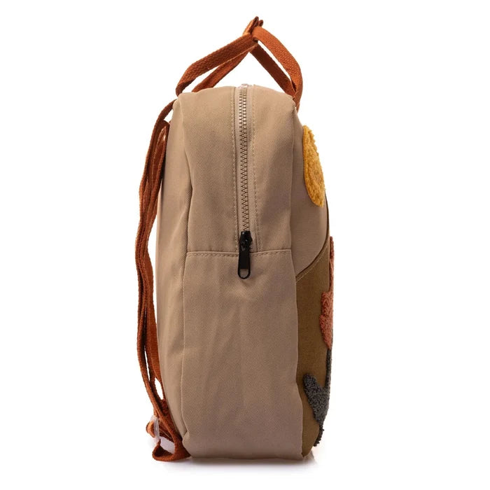 HelloBaby Kids Bag - Beige Beige - ebebek