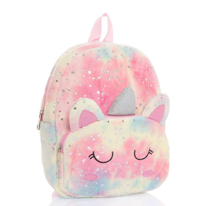 HelloBaby Kids Bag - Mixcolor Printed Mixcolor Printed - ebebek