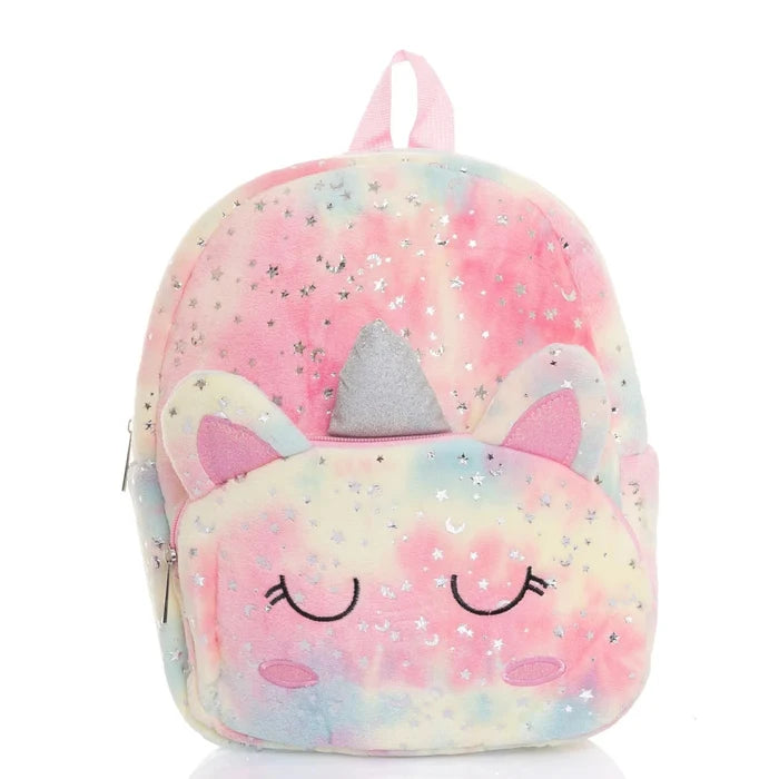 HelloBaby Kids Bag - Mixcolor Printed Mixcolor Printed - ebebek