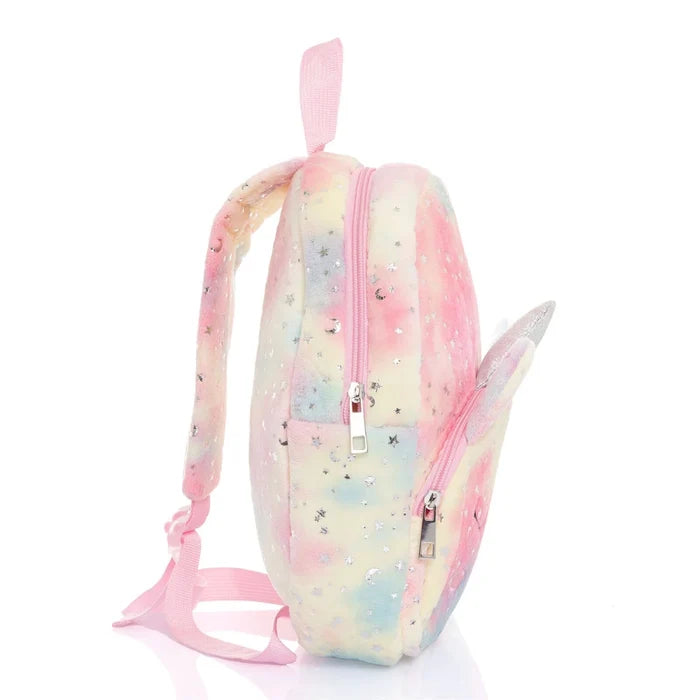 HelloBaby Kids Bag - Mixcolor Printed Mixcolor Printed - ebebek