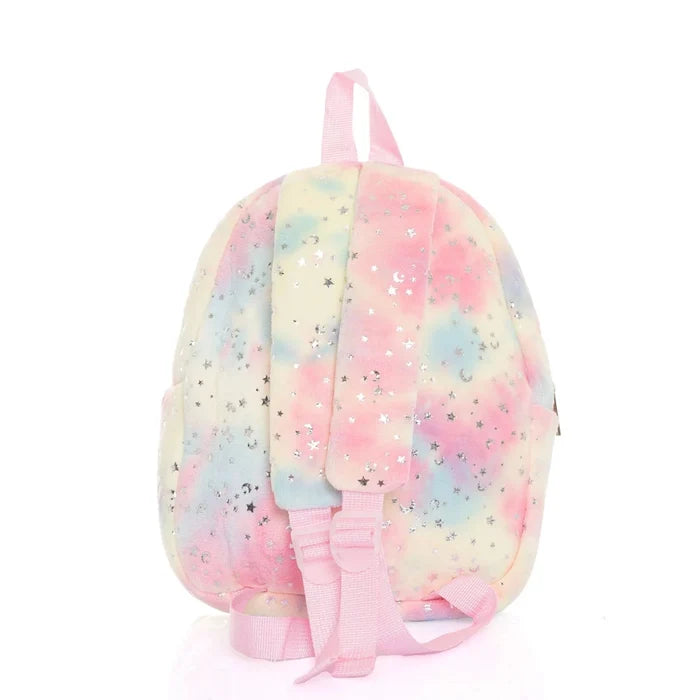 HelloBaby Kids Bag - Mixcolor Printed Mixcolor Printed - ebebek