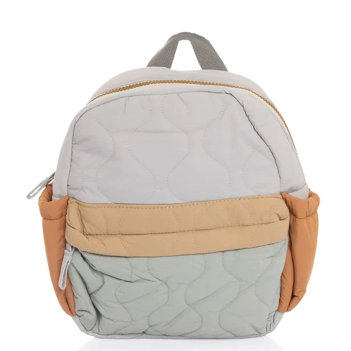 HelloBaby Kids Bag Boys - Mixcolor Printed Mixcolor Printed - ebebek