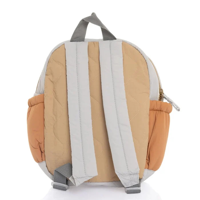 HelloBaby Kids Bag Boys - Mixcolor Printed Mixcolor Printed - ebebek