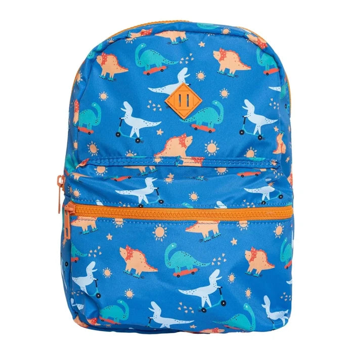 HelloBaby Kids Bag Girls - Blue Blue - ebebek