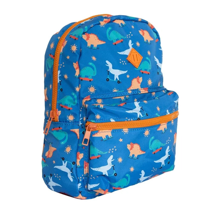 HelloBaby Kids Bag Girls - Blue Blue - ebebek