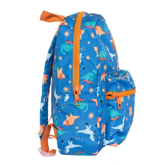 HelloBaby Kids Bag Girls - Blue Blue - ebebek