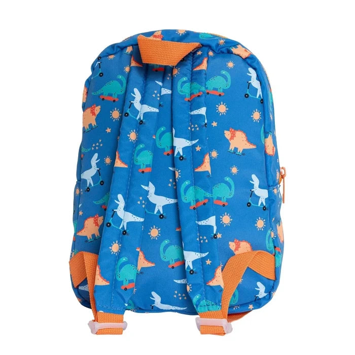 HelloBaby Kids Bag Girls - Blue Blue - ebebek