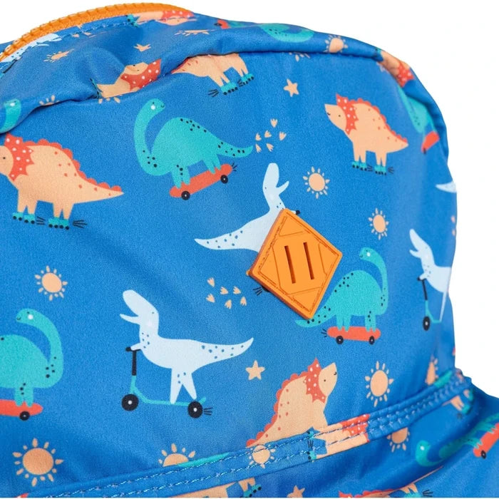 HelloBaby Kids Bag Girls - Blue Blue - ebebek