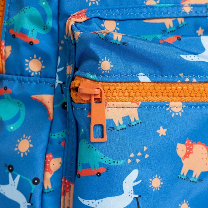 HelloBaby Kids Bag Girls - Blue Blue - ebebek