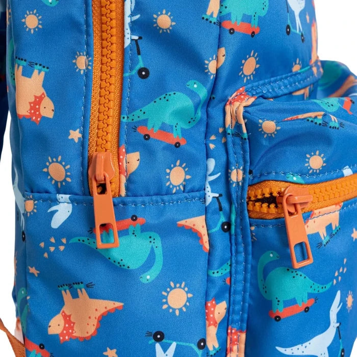HelloBaby Kids Bag Girls - Blue Blue - ebebek