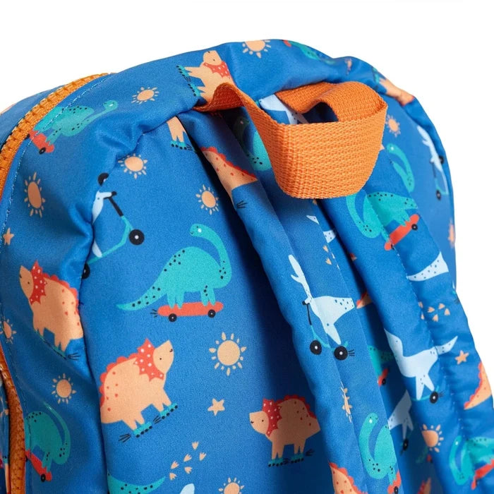 HelloBaby Kids Bag Girls - Blue Blue - ebebek