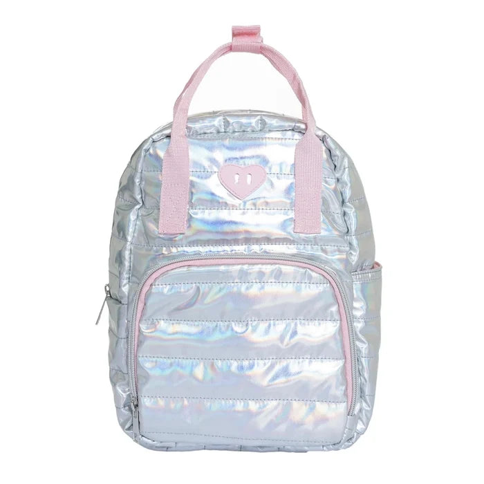 HelloBaby Kids Bag Girls - Light Grey Light Grey - ebebek