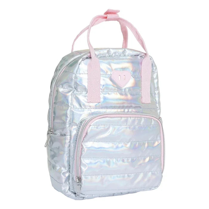 HelloBaby Kids Bag Girls - Light Grey Light Grey - ebebek