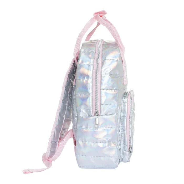 HelloBaby Kids Bag Girls - Light Grey Light Grey - ebebek