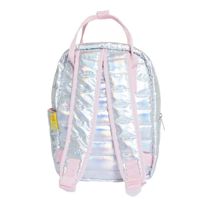 HelloBaby Kids Bag Girls - Light Grey Light Grey - ebebek