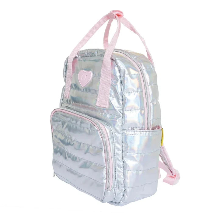 HelloBaby Kids Bag Girls - Light Grey Light Grey - ebebek