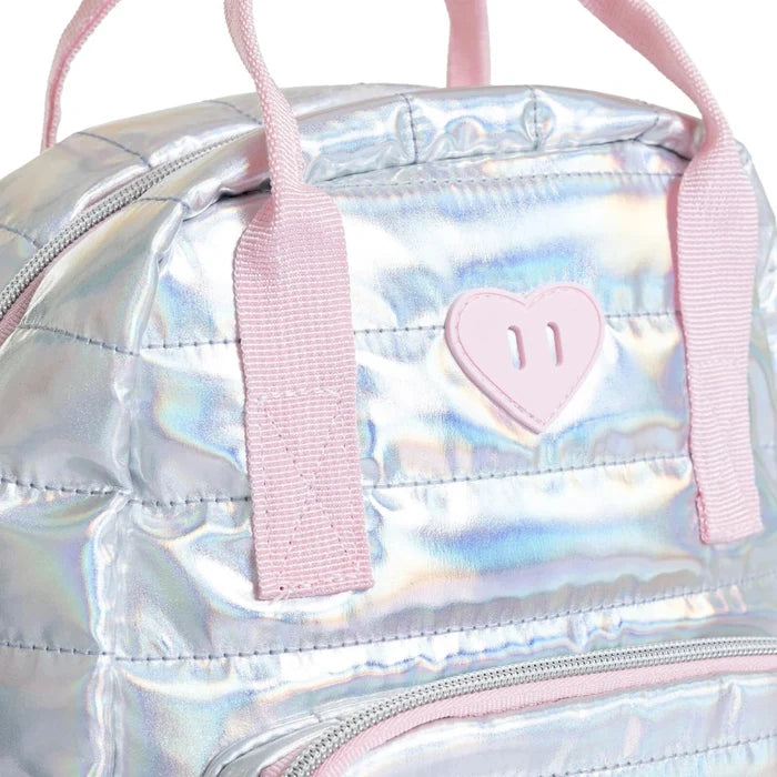 HelloBaby Kids Bag Girls - Light Grey Light Grey - ebebek