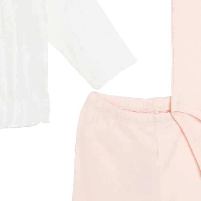 HelloBaby, Yenidoğan, 10lu Hastane Çıkış - Pink Pink - ebebek