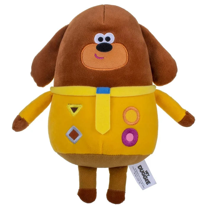 Hey Duggee Talking Duggee Soft Toy - ebebek - Black Friday