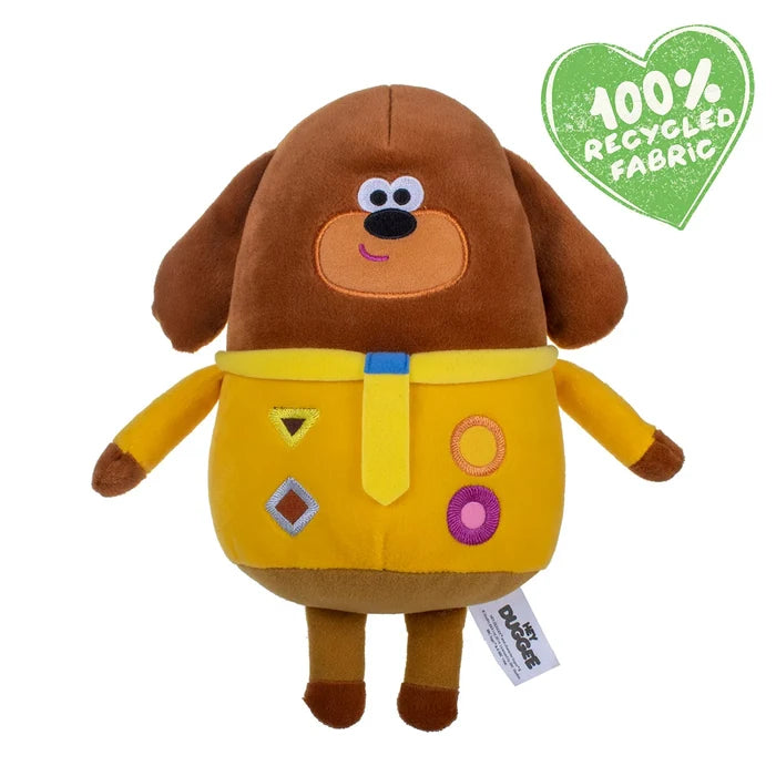 Hey Duggee Talking Duggee Soft Toy - ebebek - Black Friday
